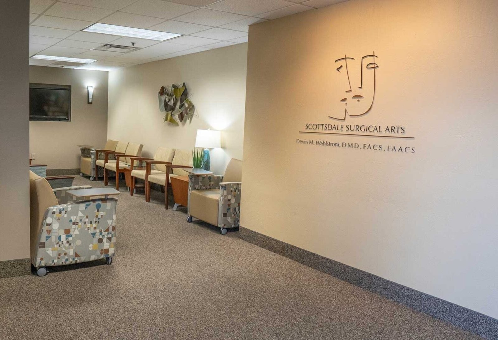 New Lobby Photo